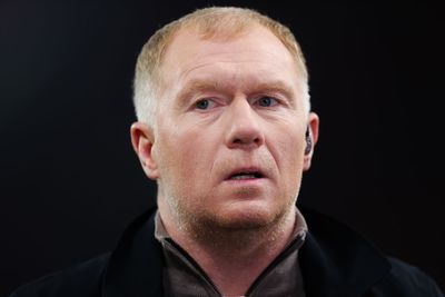 ‘I don’t like speaking about sacking managers, but Ruben Amorim could have been fired by Manchester United and we’d have said it’s about time – he’s had everything he needs, he’s not winning enough games to warrant doing the job' Paul Scholes exclusive