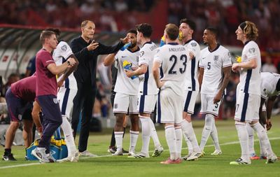 Why England games will kick-off AFTER midnight at 2026 FIFA World Cup: report