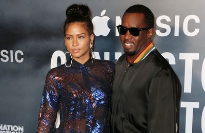 Cassie Ventura will 'continue healing' after Sean 'Diddy' Combs is handed 50-month prison sentence