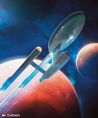 31 Years Later, Star Trek Is Getting Its Biggest Nerd Moment Yet