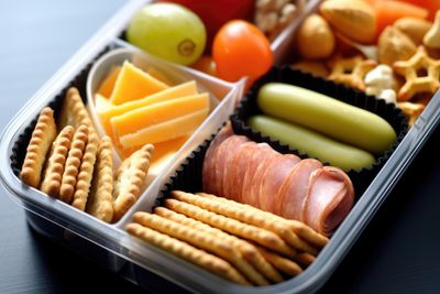 Don’t Travel Without Them: 8 Grocery Items You Should Always Travel With