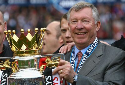 ‘Sack Ruben Amorim and who’s coming in? No-one can give you a name. If you brought prime Sir Alex Ferguson in, he wouldn’t be able to turn it around straight away. The club is rotten from the bottom at the minute’ Manchester United legend airs frustration