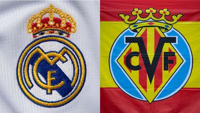 Real Madrid vs. Villarreal: Preview, Predictions and Lineups