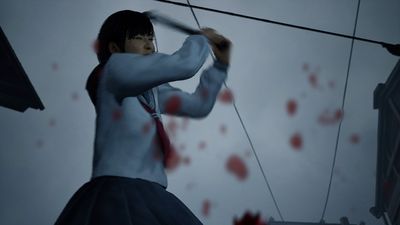 Silent Hill f revives the horror series' 26-year-old debate: can combat be so bad it's good?