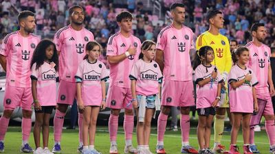Inter Miami Predicted Lineup vs. New England Revolution: Herons Look to Snap Winless Skid