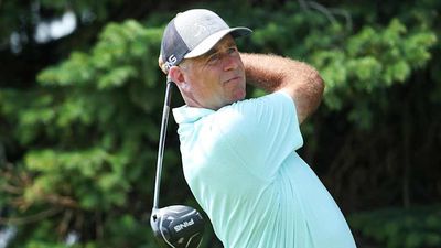 Stewart Cink Would 'Love' to be 2027 U.S. Ryder Cup Captain After 2025 Blindside