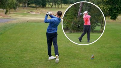 What's The Longest Drive Hit By An Amateur Golfer In 2025... And How Do You Compare?