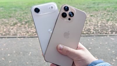 I just switched from iPhone 16 Pro Max to iPhone Air — what I like and what I don't