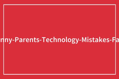 50 Of The Funniest Times That Old People Failed At Using Technology Correctly