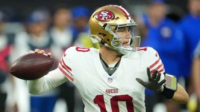Nick Saban Praises Mac Jones for 49ers Success, Subtly Criticizes Patriots