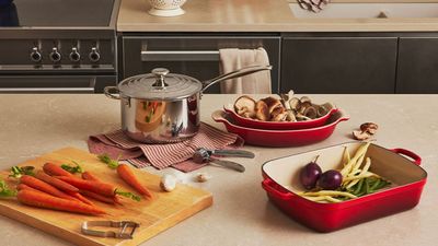 I've found the best discounts hiding in the secret Le Creuset Amazon sale – I'll be cooking the coziest Sunday suppers with these clearance finds
