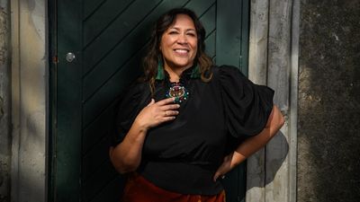 Kate Ceberano plays sold out roll-call of Oz classics