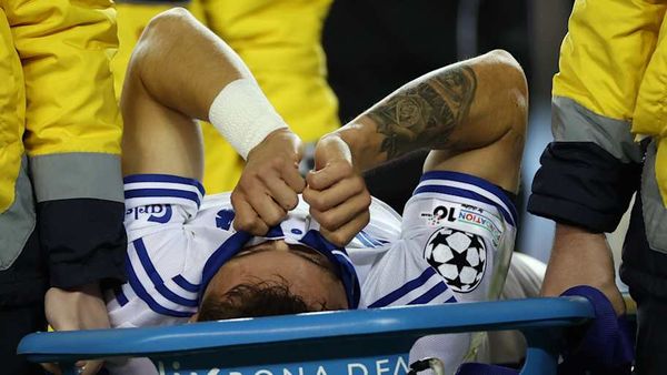 Mexico National Team Lose Young Star to Injury Affecting 2026 World Cup Plans