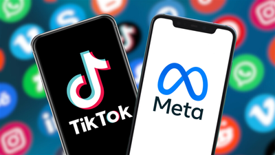 After Trump Deal, Can Meta Stock Withstand TikTok’s Onslaught?