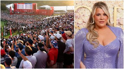 Ryder Cup MC Apologizes For Rory McIlroy Chant & Explains How First Tee Went 'Really Toxic' On Infamous Saturday