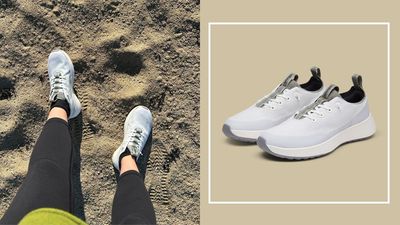 I wore the Allbirds Tree Runner Go on an active trip away, and they're the most comfortable pair of trainers I've ever tried