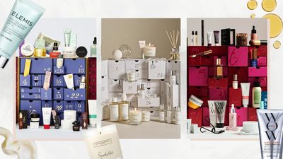 Spotted: These are the best beauty advent calendars that still waiting to be snapped up ahead of the festive season