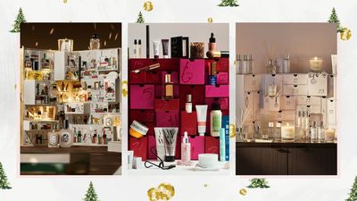The 60+ beauty advent calendars that hit the shelves last year – and how to get your hands on them in 2026