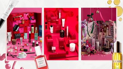 The 50+ best beauty advent calendars that are still in stock and waiting to be added to your basket