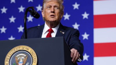 ‘One last chance’: Trump gives Hamas until Sunday to surrender or face ‘great future death’