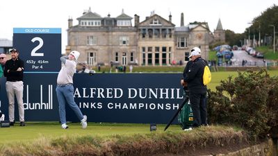 Alfred Dunhill Links Championship Format: How The Star-Studded DP World Tour Pro-Am Works