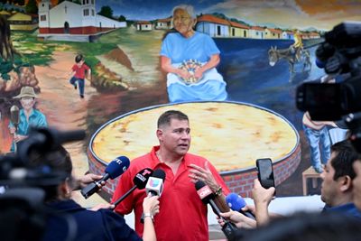 Salvadoran Journalist Deported From US Says Punished For Migrant Coverage