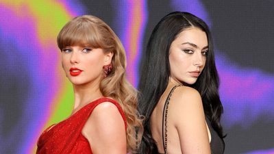 Taylor Swift Explains What ‘Actually Romantic’ Is Really About Amid Charli xcx Theories