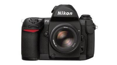 The Nikon F6 was only discontinued five years ago – am I crazy for wanting a new Nikon film camera?