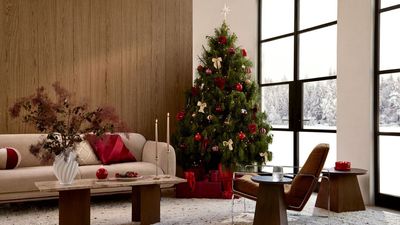 H&M’s charming holiday collection just dropped – and it’s quietly predicting 2025’s biggest festive trends