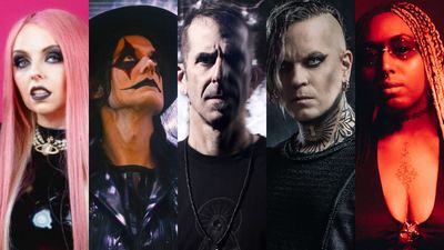 The 12 best new metal songs you need to hear right now