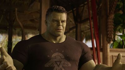 Hulk actor and notorious spoiler-spiller Mark Ruffalo jokes that he's not in Avengers: Doomsday so he couldn't blow the ending: "They decided that it was better to get rid of me"