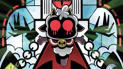 "Non-believers will be re-educated" in a new Cult of the Lamb story that puts a schism between the Lamb and their flock