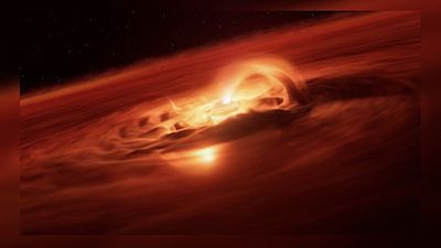 Newly discovered cosmic monster ‘blurs the line’ between planets and stars