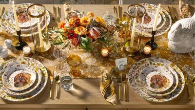 Thanksgiving decor ideas 2025 – the best ways to bring comfort, character, and seasonal charm home