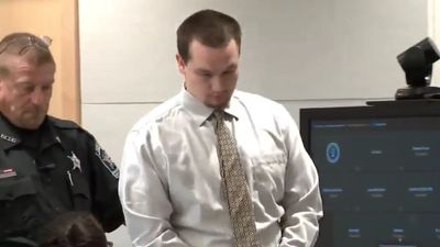 A teen shot his family, waited 17 minutes to call 911, and claimed a mysterious ‘deep male voice’ was behind it