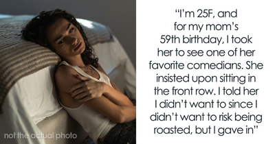 Internet Comes To Console This Woman Who Became A Victim Of A Bad And Hurtful Joke