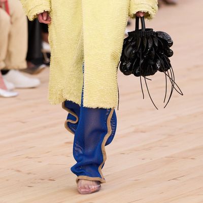 Loewe Has Your Coastal Vacation Accessories Covered for Spring 2026