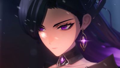 "We don't need a gacha system": Like a man boldly arguing fire burns, dev says gacha garbage is not fun and "getting rid of gacha" in their anime action RPG "is beneficial for developers too"