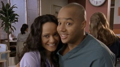 The Scrubs Reboot Announced Its Cast Of New Faces And Two More Returning Characters, But I’m More Excited About The Big Turk And Carla Update