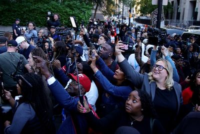 Sean Combs Sentencing: Tears, Pleas And Cutting Reminders Of Guilt