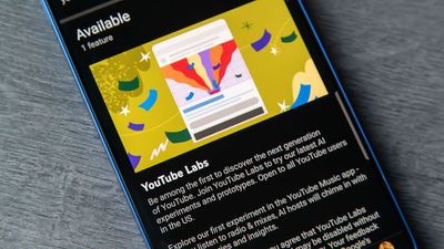 How to test YouTube Music's AI music hosts: A new way to re-discover your favorite songs