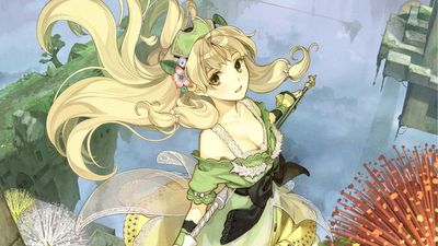 Where should you start with the Atelier JRPG series? This cozy, witchy, crafting series is one I'm always eager to share with more people