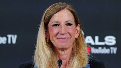 WNBA Commissioner Cathy Engelbert Denies Making Bizarre Caitlin Clark Comment