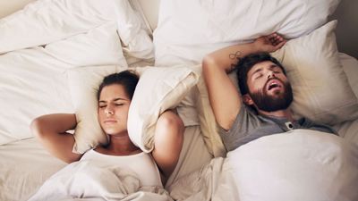 Experts explore link between air pollution and sleep apnea — here's what we know