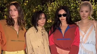 Elle UK Accused Of Snubbing BLACKPINK’s Rosé As Charli xcx Is Swept Up In The Mess