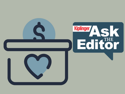 Ask the Editor, October 3: Tax Questions on the Charitable Deduction