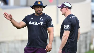 Broncos defence just like it was for 2006 glory: Ryan