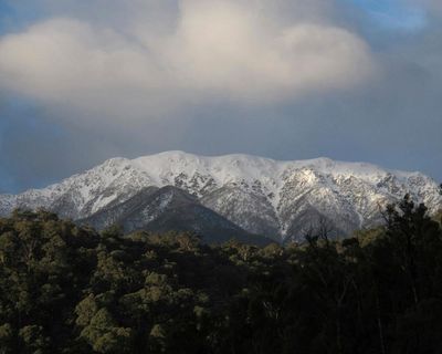 Bodies of two women who died in Victorian high country might have been there ‘two or three days’, police say