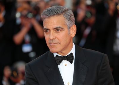 George Clooney Fires Back At Trump's 100% Film Tariff Threat, Says Tax Incentives — Not Punishment — Will Save Hollywood Jobs