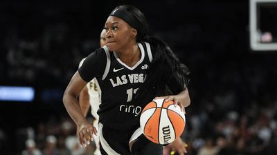 What We Learned From Aces' Thrilling WNBA Finals Win Over Mercury in Game 1